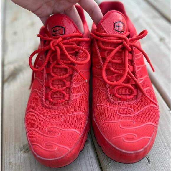 NIKE AIR VAPORMAX - Picture 4 of 6